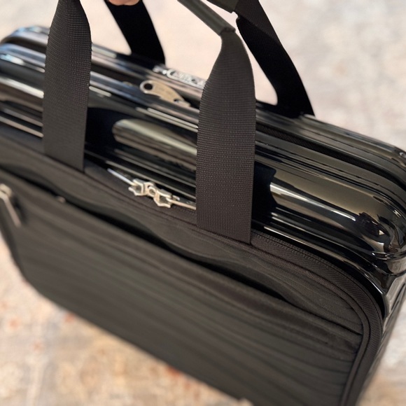 Rimowa computer bag - Picture 4 of 7